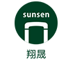 Guangdong Sunsen Luggage Accessory technologies CO., LTD Logo
